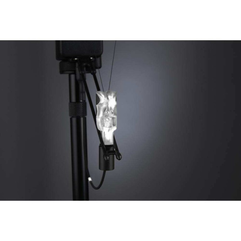 Delkim NiteLite Indication SetTM Illuminating Hanger fehér