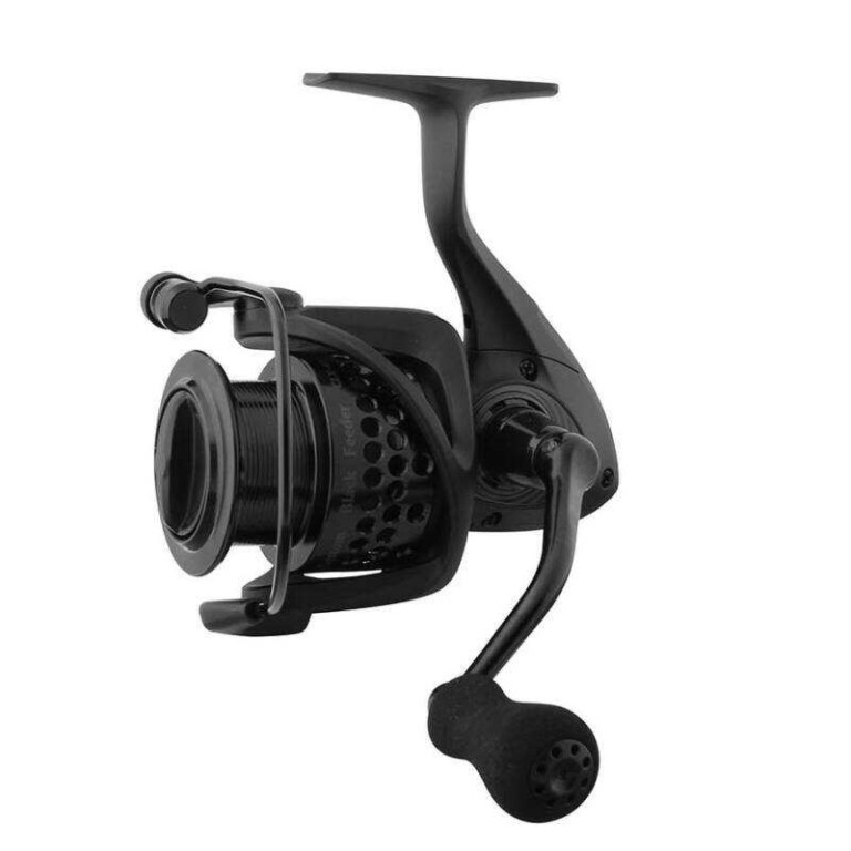 Okuma Custom Black CLX 55 FD elsőfékes orsó