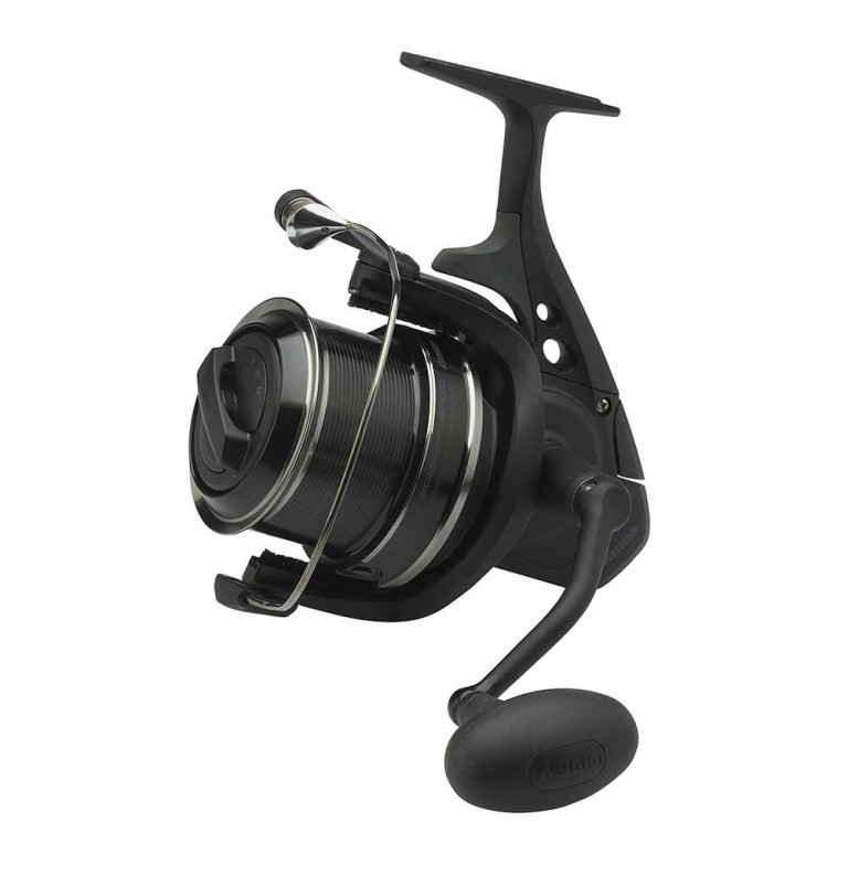 Okuma Bomber Spod BBS 8000S elsőfékes spod orsó