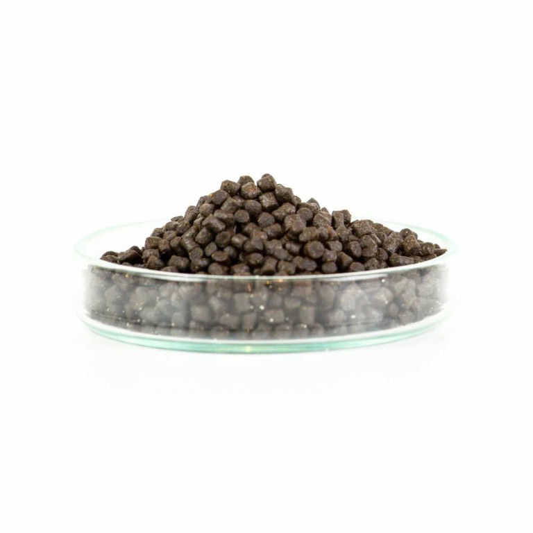 Mikbaits Classic Halibut Micro Pellets 1 kg 2 mm