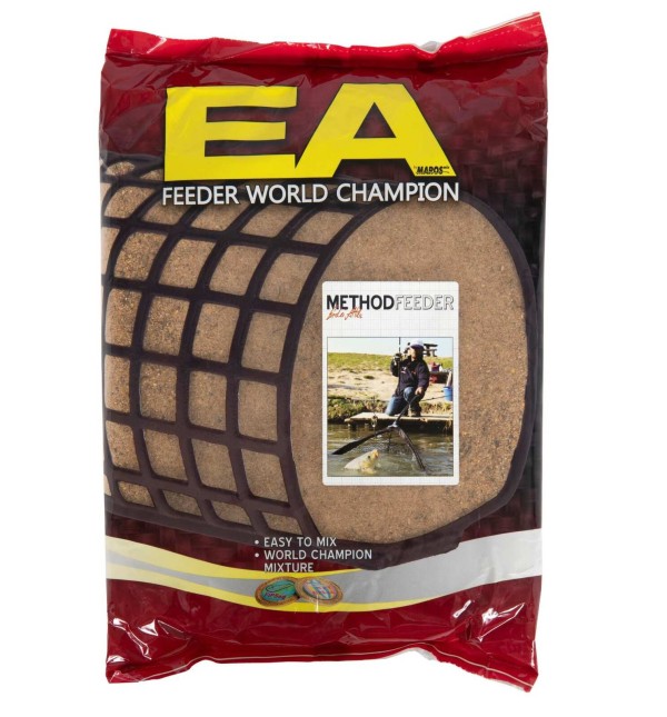 EA Record Etetőanyag Method Feeder 2 kg