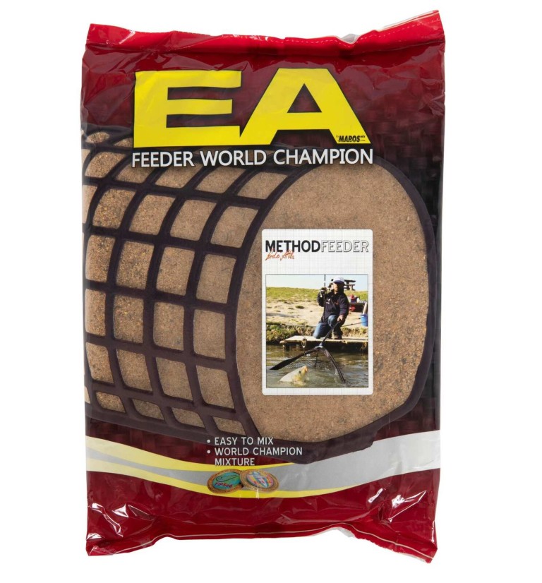 EA Record Etetőanyag Method Feeder 2 kg