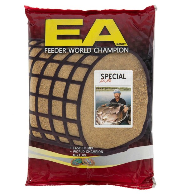 EA Record Etetőanyag Special 2 kg