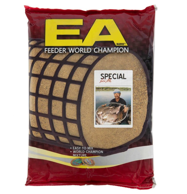 EA Record Etetőanyag Special 2 kg