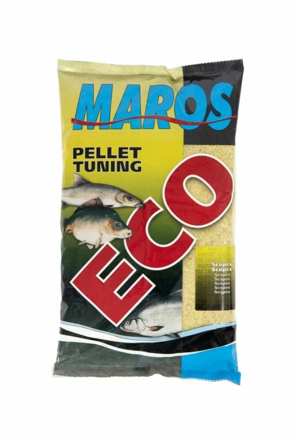 Maros ECO Etetőanyag Scopex 1 kg