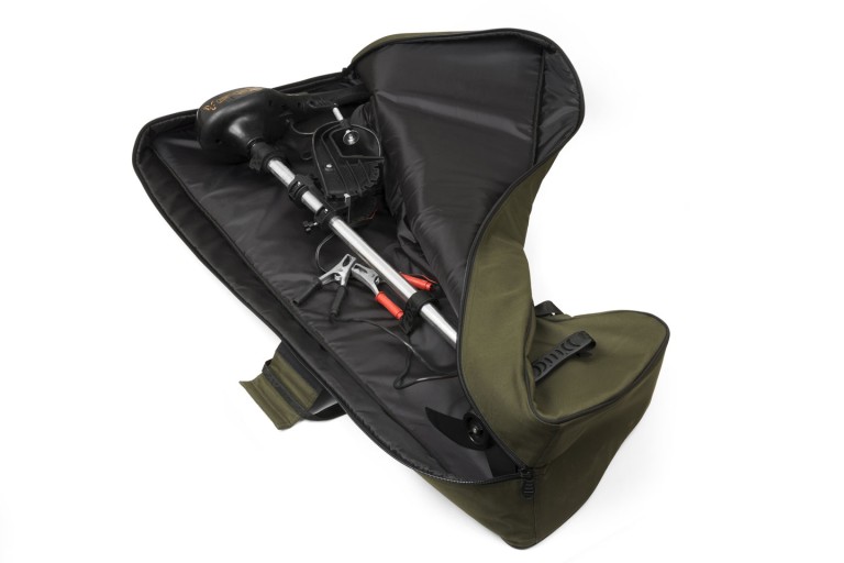 Fox R Series Outboard Motor Bag - Csónakmotor táska