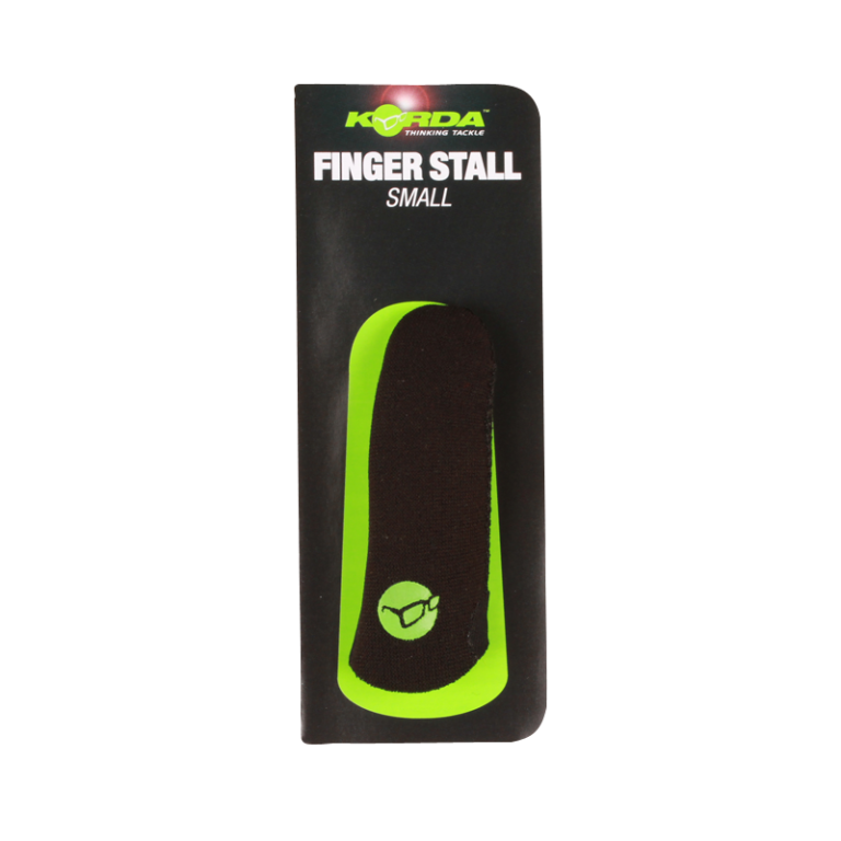 Korda Finger Stall Large - Ujjvédő L