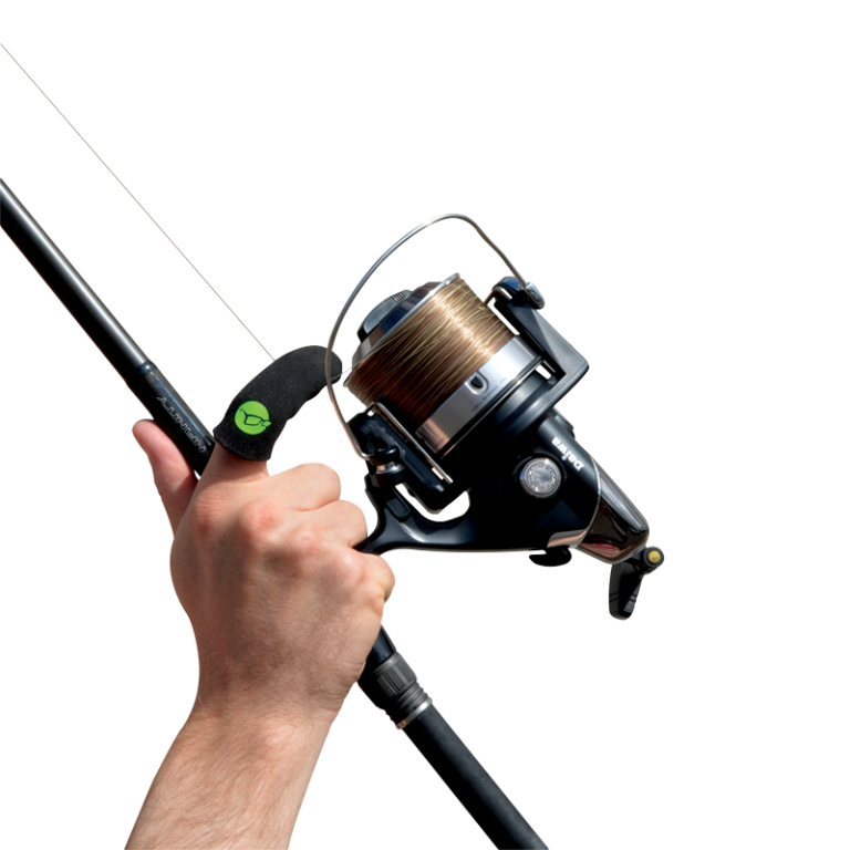 Korda Finger Stall Large - Ujjvédő L