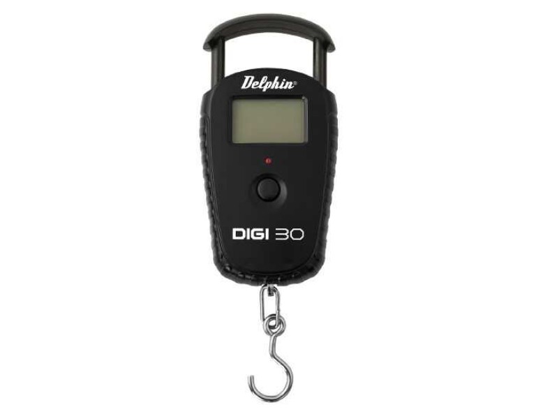 Delphin DIGI 30 - Digitális mérleg 