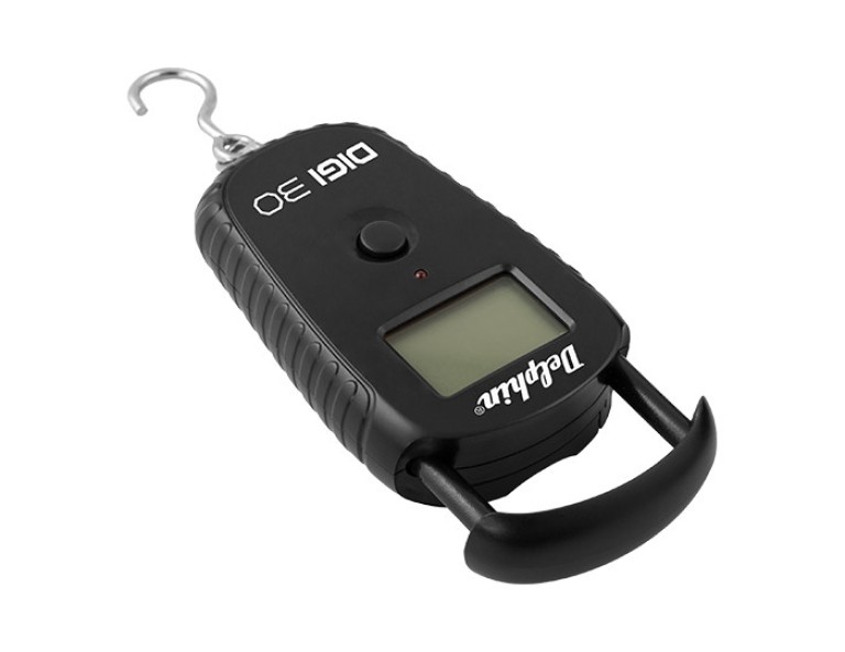 Delphin DIGI 30 - Digitális mérleg 