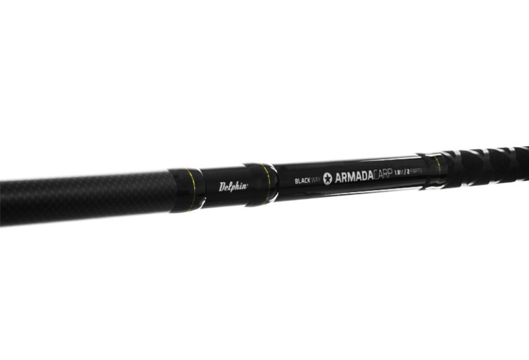 Delphin Armada Pontyozó merítőszák 100x110 cm