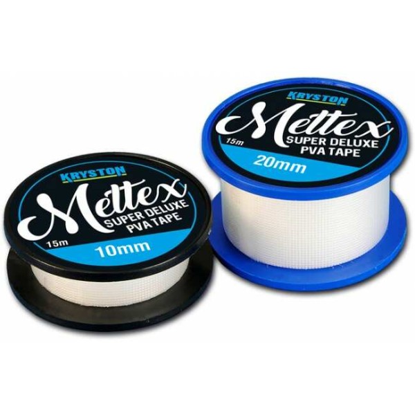 Kryston Meltex Super Deluxe PVA tape 20 mm 15 m - PVA szalag