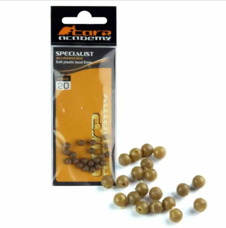 Carp Academy Gumiütköző puha 5 mm