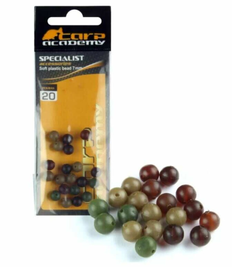 Carp Academy Gumiütköző puha 7 mm