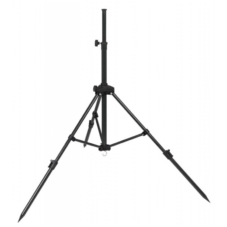 Capture Jaf Luxury Tripod TR-140 2422- Bottartó állvány