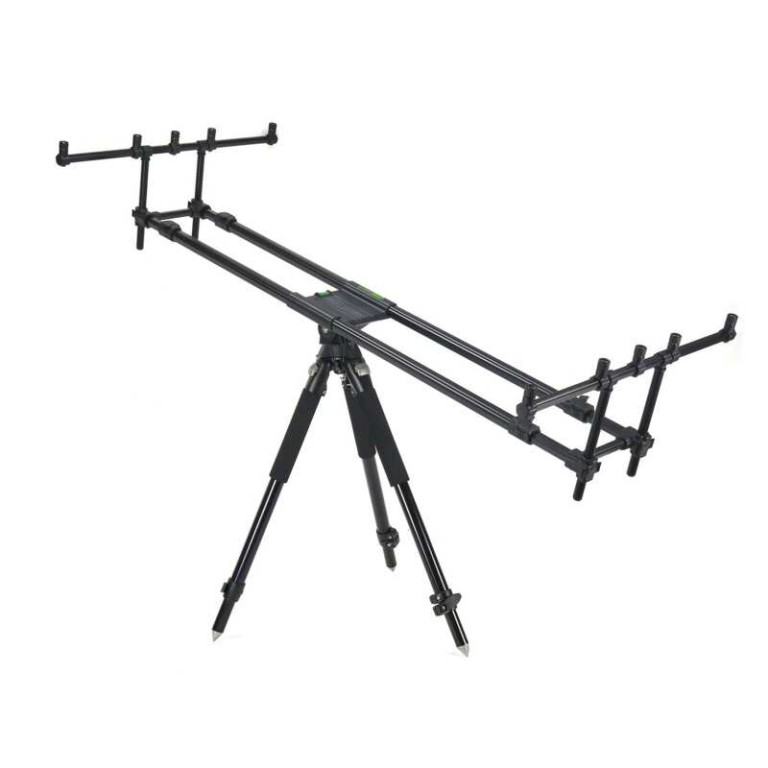 Carp Academy Grizzly Rod pod - Bottartó állvány
