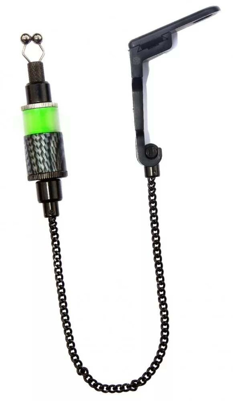 Carp Academy Swinger Flash zöld