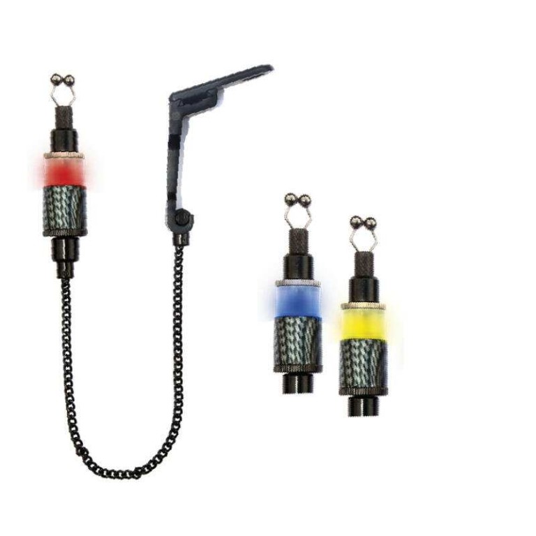 Carp Academy Flash swinger szett