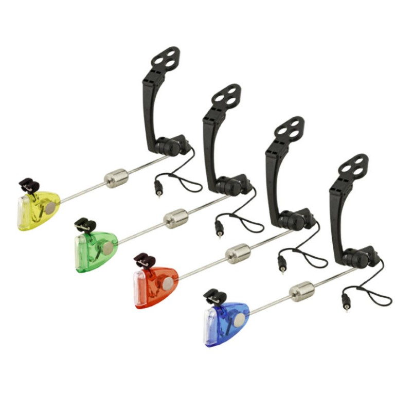 Carp Academy Trion Swinger zöld