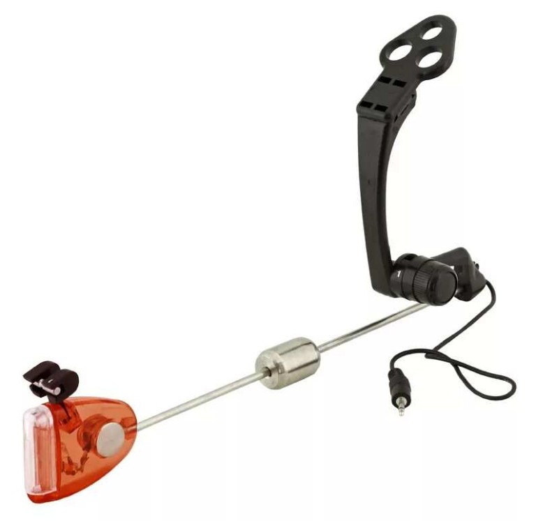 Carp Academy Trion Swinger piros