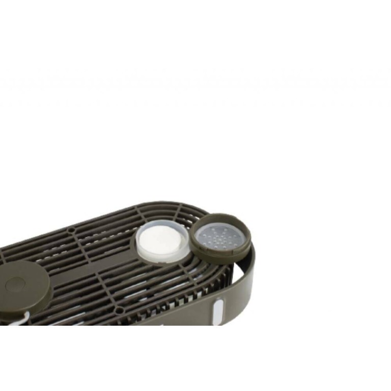 Trakker USB Bivvy Fan - Sátor ventilátor