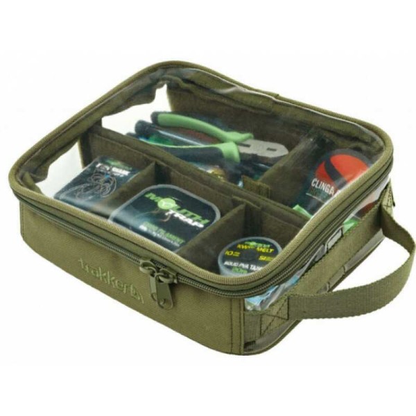 Trakker NXG Bitz Pouch large - Aprócikkes táska