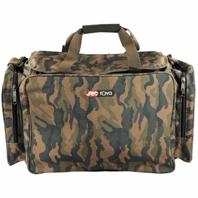 JRC Rova Camo Large Carryall - Táska