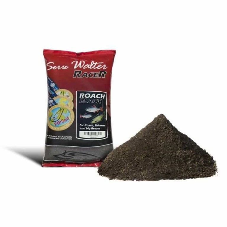 SW Racer Roach Black etetőanyag 1 kg