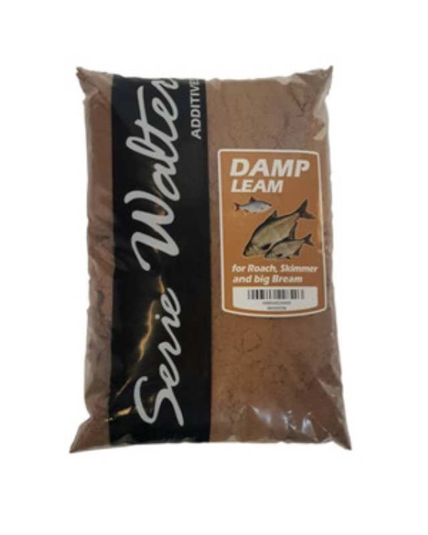 SW Damp Leam Föld 2 kg