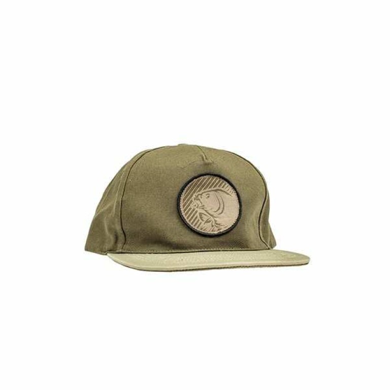 Nash Snap Back - Baseball sapka