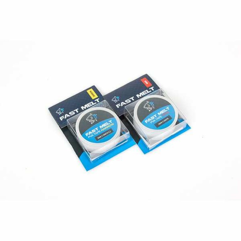 Nash Fast Melt PVA Tape Wide széles PVA szalag