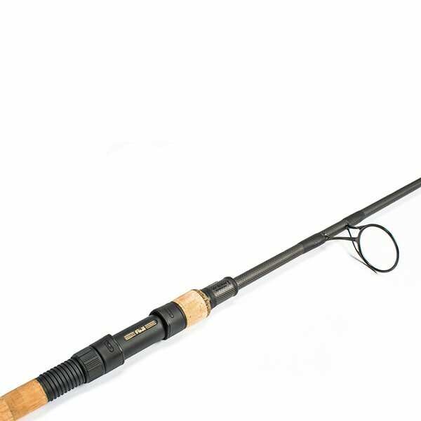 Nash Scope Cork 10 ft 2.75 lb - Bojlis horgászbot