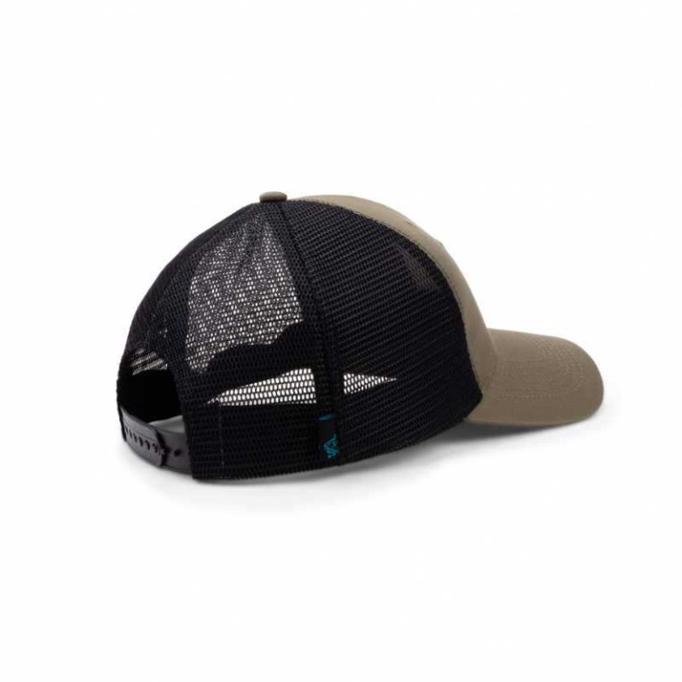 Nash Trucker Cap - Baseball sapka