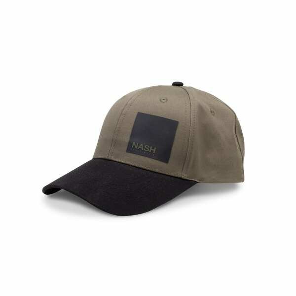 Nash Baseball Cap - Baseball sapka