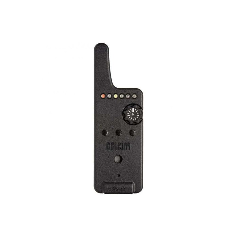 Delkim Rx-D Digital Receiver - Kapásjelző Vevő Egység
