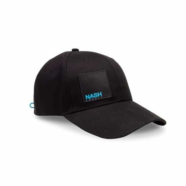 Nash Baseball Cap - Baseball sapka