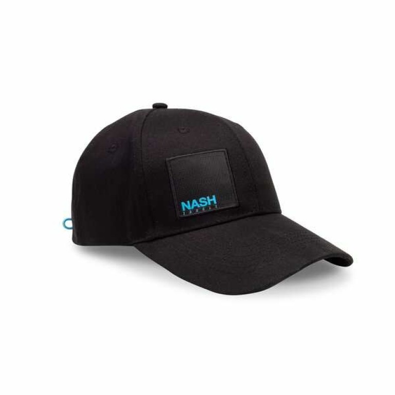Nash Baseball Cap - Baseball sapka
