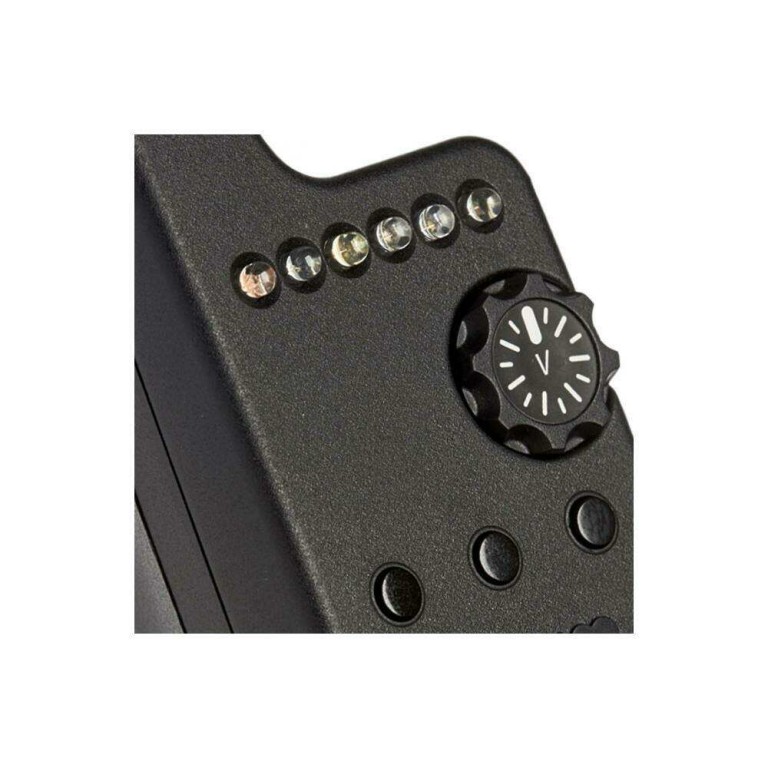 Delkim Rx-D Digital Receiver - Kapásjelző Vevő Egység
