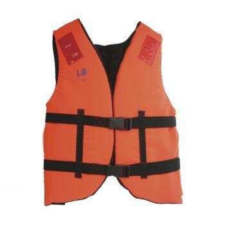 LB-Lázár Mentőmellény 70 Kg 