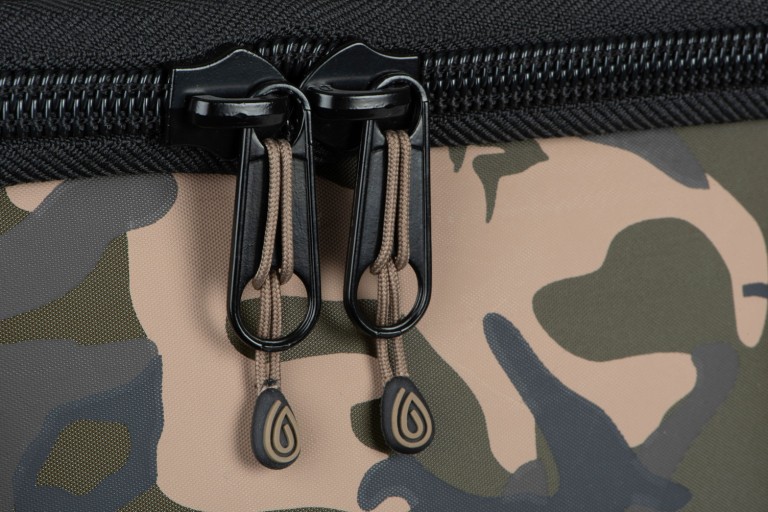 Fox Aquos Camolite 20 l EVA Bag - Camo mintás EVA táska