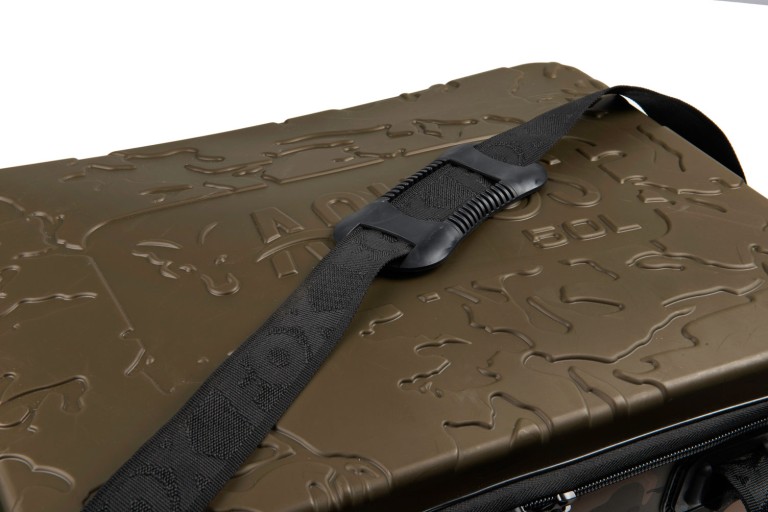 Fox Aquos Camolite 20 l EVA Bag - Camo mintás EVA táska