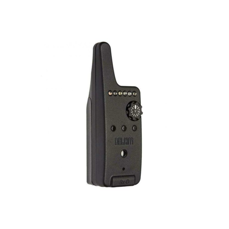 Delkim Rx-D Digital Receiver - Kapásjelző Vevő Egység