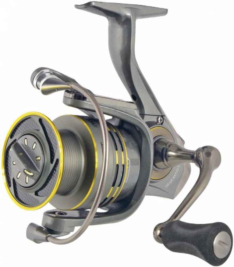 Ryobi Slam 4000 elsőfékes orsó