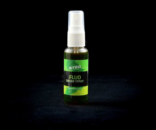 Stég Product Smoke Spray 30 ml