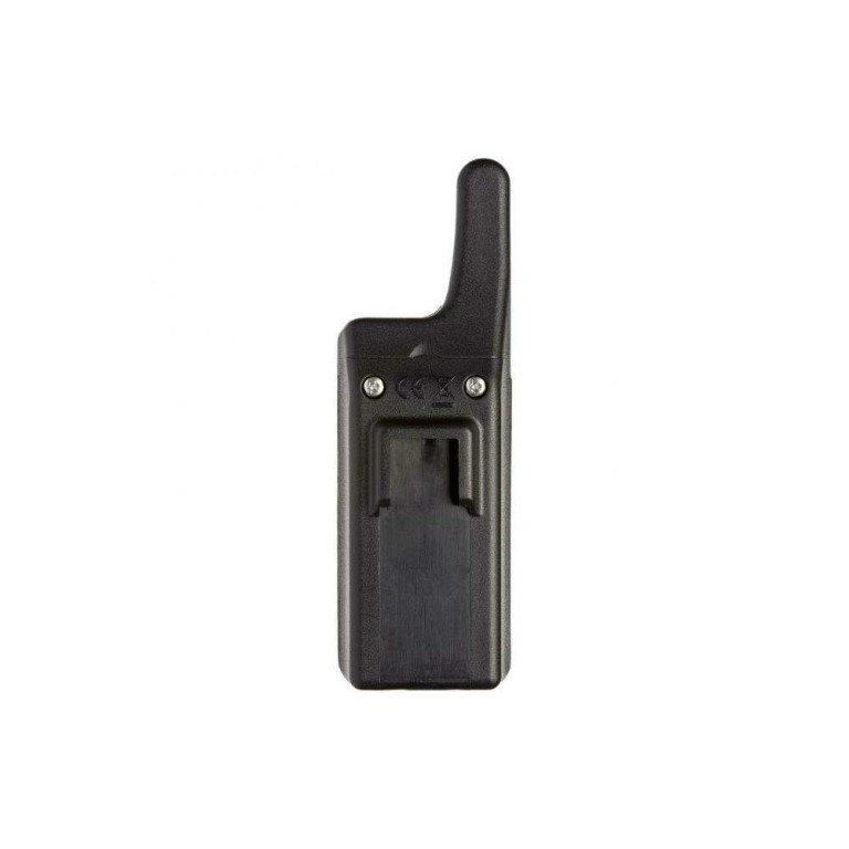 Delkim Rx-D Digital Receiver - Kapásjelző Vevő Egység