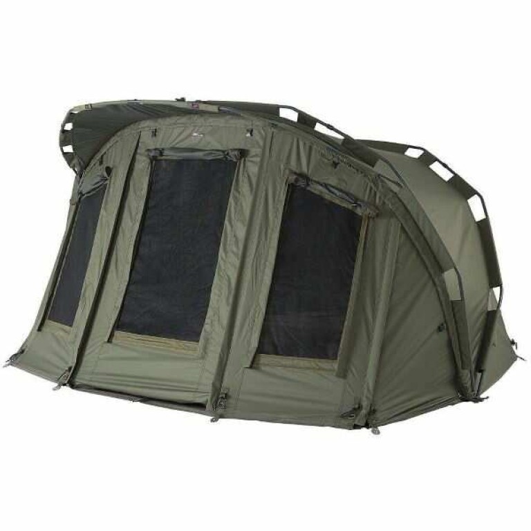 JRC Extreme TX Bivvy 2 Man - Horgász sátor
