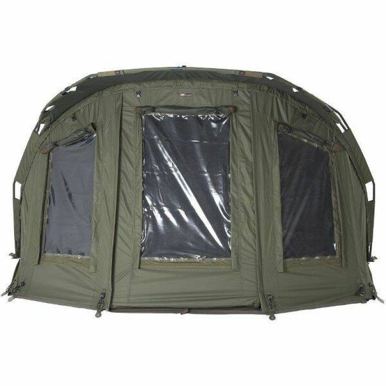 JRC Extreme TX Bivvy 2 Man - Horgász sátor