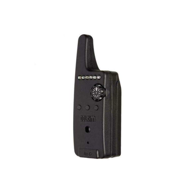 Delkim Rx-D Digital Receiver - Kapásjelző Vevő Egység
