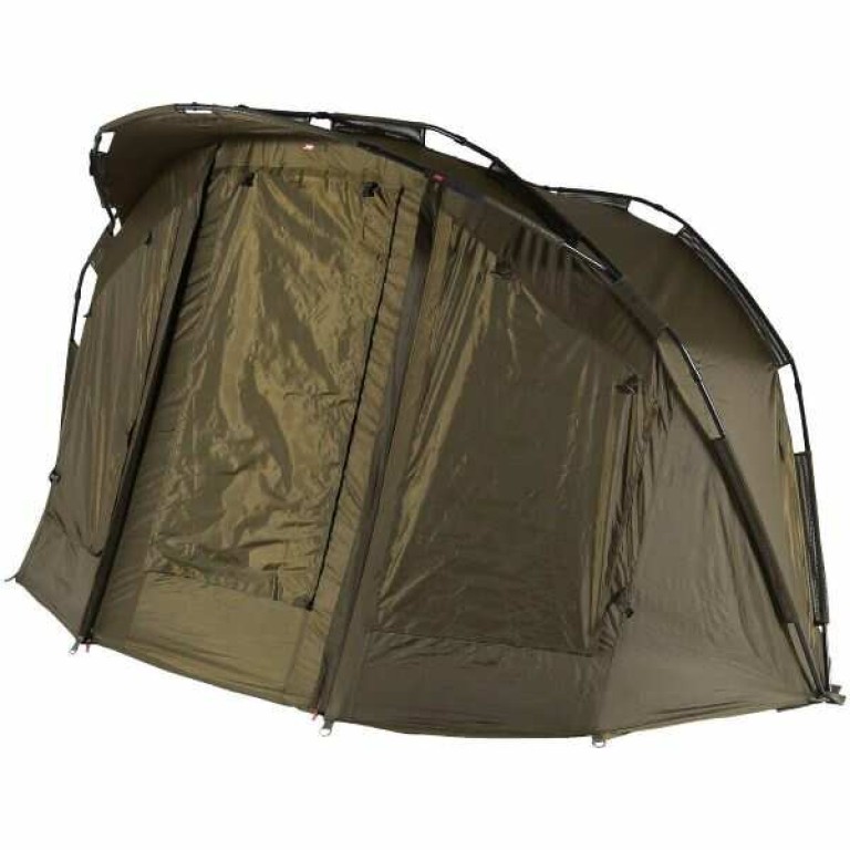 JRC Defender Peak Bivvy 2 Man - Horgász sátor