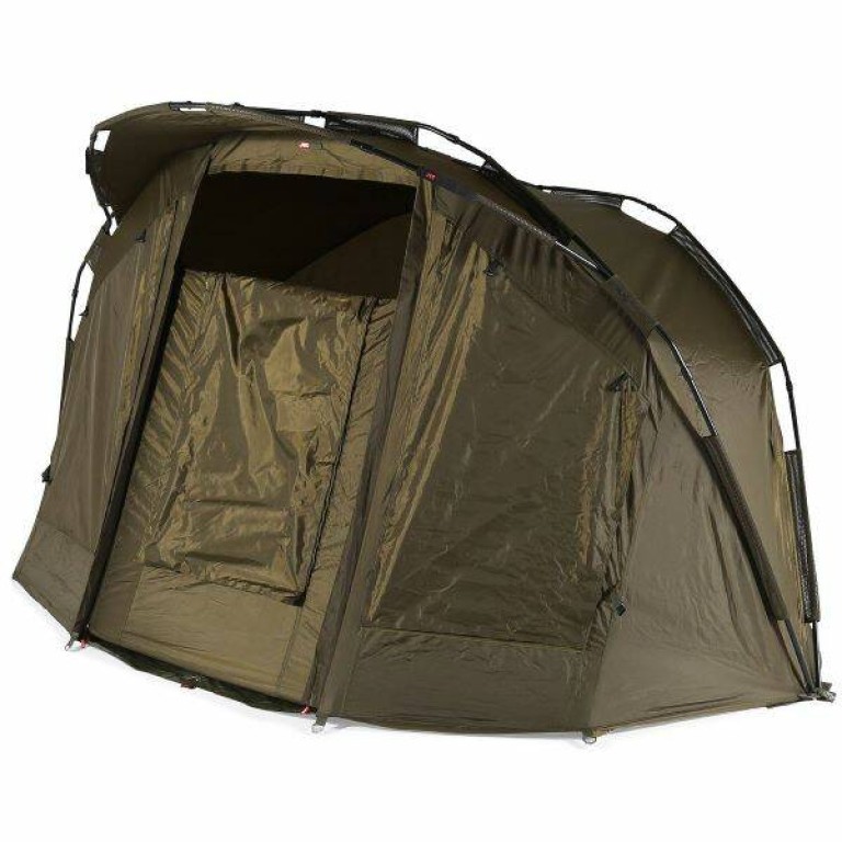 JRC Defender Peak Bivvy 2 Man - Horgász sátor